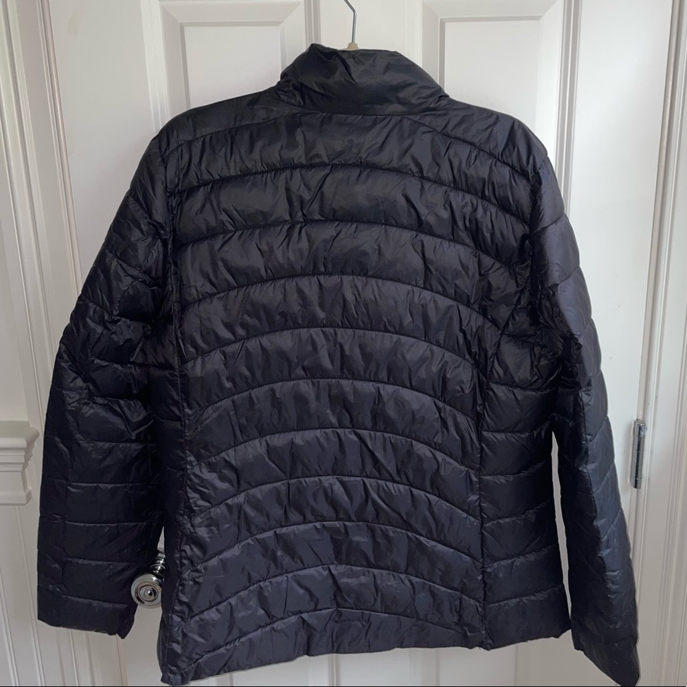 Gap Cold Controlled Puffer Jacket - image 4
